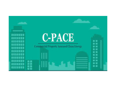 C PACE banner