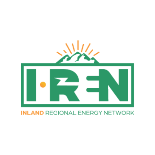 IREN logo