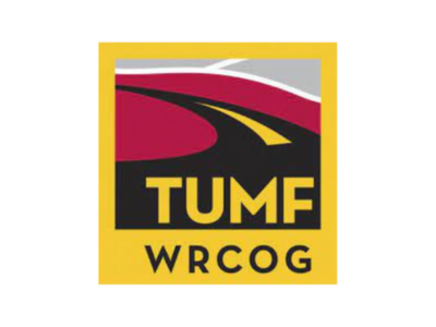 TUMF WRCOG logo