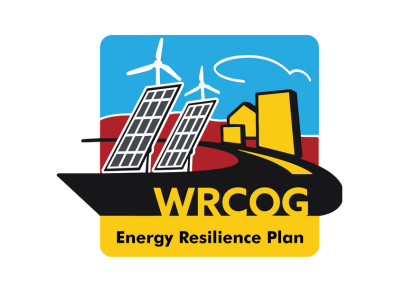 WRCOG Energy Resilience Plan logo