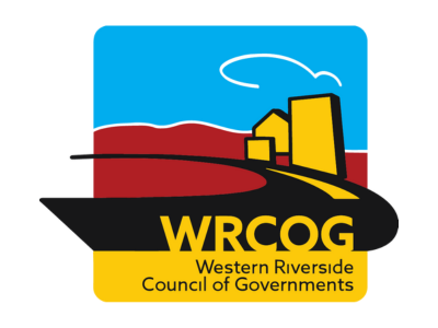 WRCOG Western Council of Governments logo